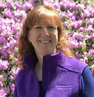 Diana Shepherd, RN BSN, CDP